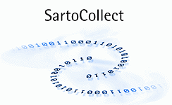 Program SartoCollect